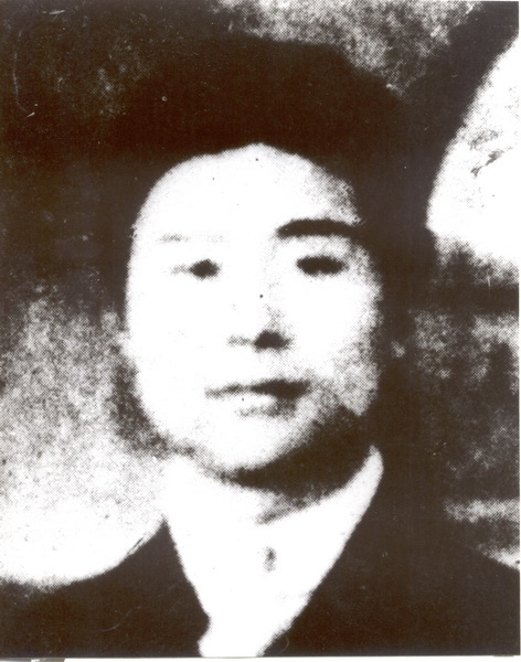 791李启汉（1898-1927）
