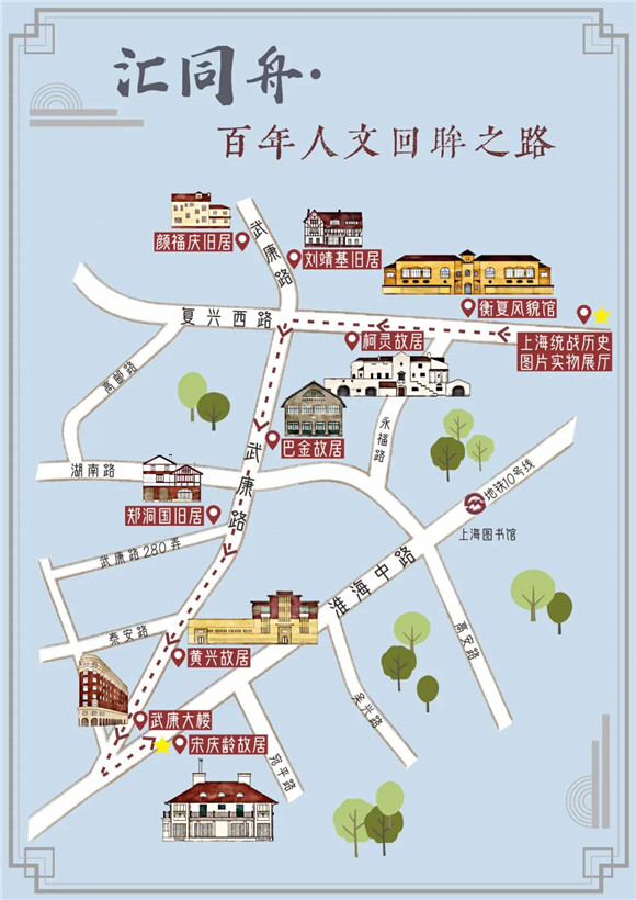 这四条线路凝聚了上海百年历史3.jpg
