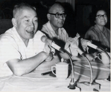 旗帜鲜明支持真理标准问题大讨论