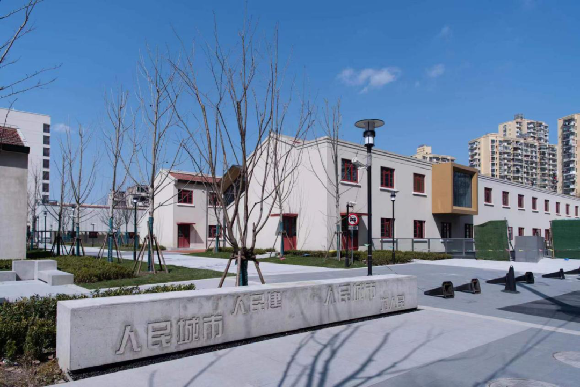 上海知名工人新村重磅回归现存唯一成套两万户有回忆更有惊喜